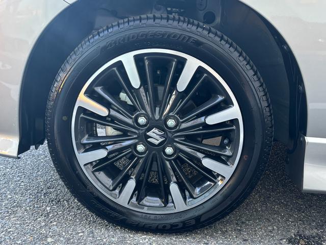 スペーシアカスタム カスタム HYBRID XS 2型(20枚目)