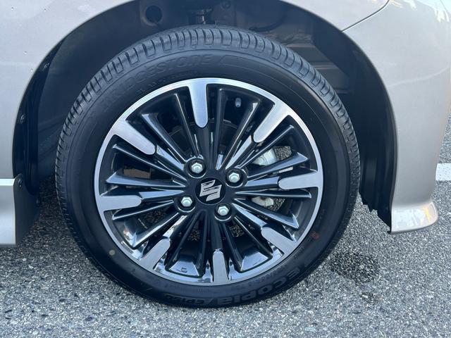 スペーシアカスタム カスタム HYBRID XS 2型(21枚目)