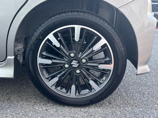 スペーシアカスタム カスタム HYBRID XS 2型(22枚目)