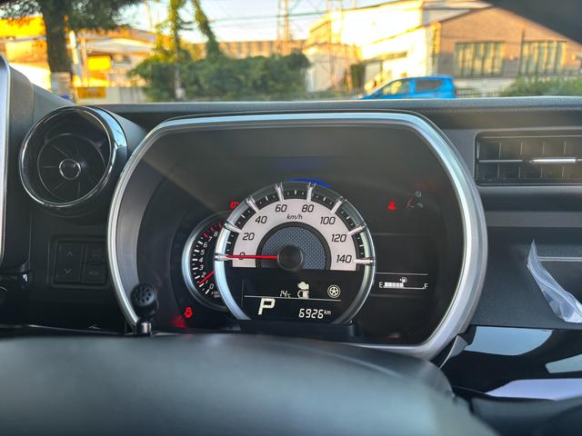 スペーシアカスタム カスタム HYBRID XS 2型(23枚目)