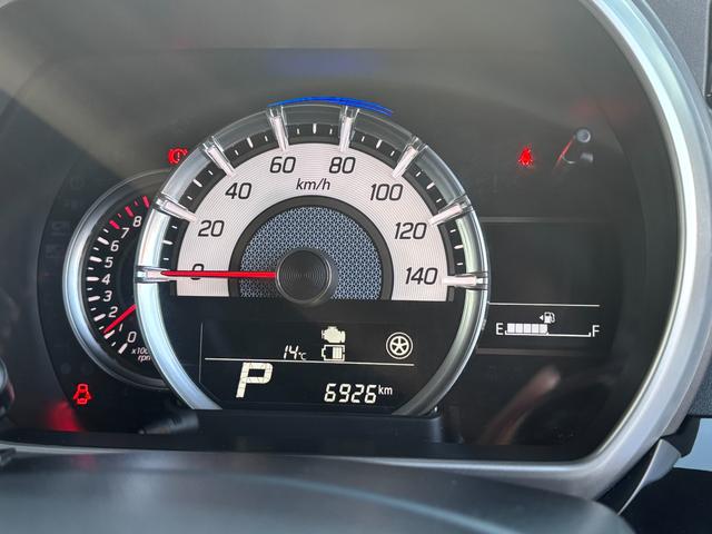 スペーシアカスタム カスタム HYBRID XS 2型(24枚目)