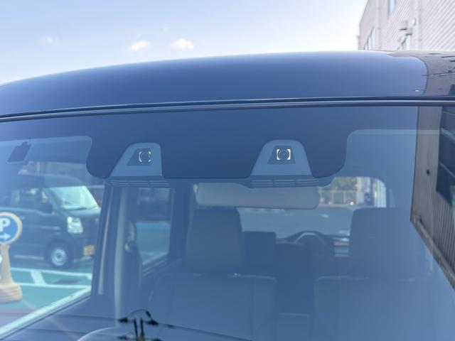 スペーシアカスタム カスタム HYBRID XS 2型(25枚目)