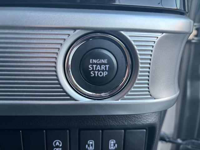 スペーシアカスタム カスタム HYBRID XS 2型(26枚目)