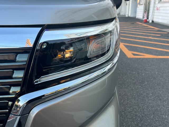 スペーシアカスタム カスタム HYBRID XS 2型(31枚目)