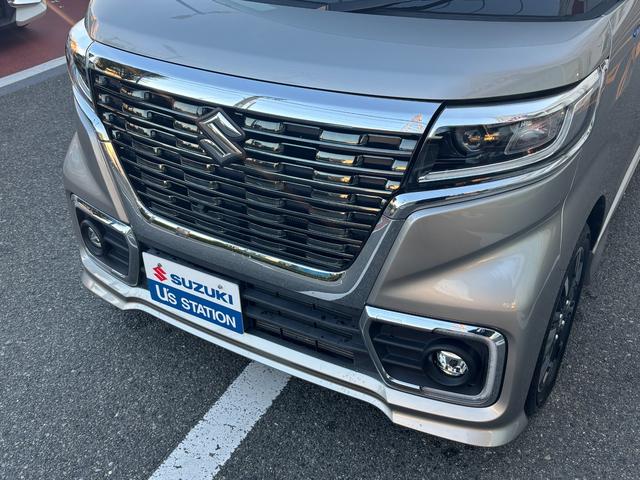 スペーシアカスタム カスタム HYBRID XS 2型(32枚目)