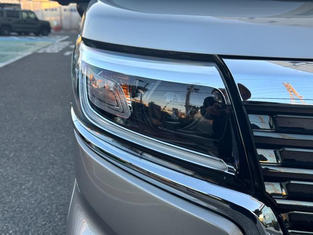 スペーシアカスタム カスタム HYBRID XS 2型(33枚目)