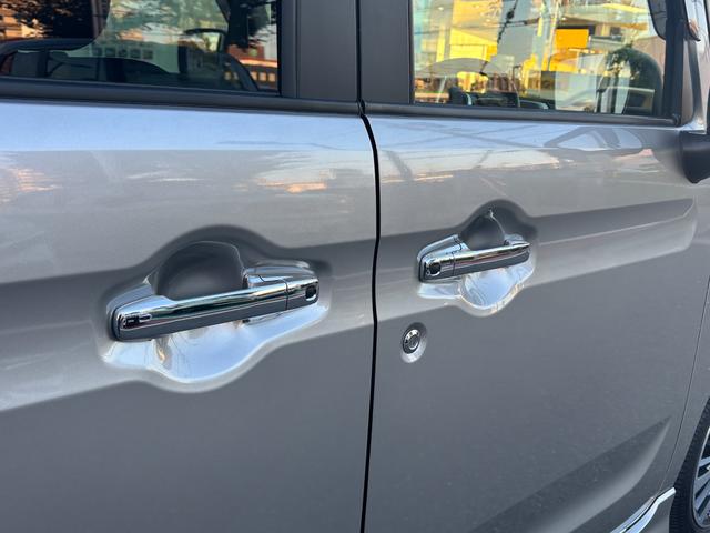 スペーシアカスタム カスタム HYBRID XS 2型(35枚目)