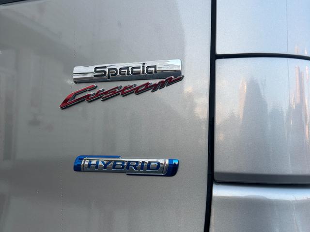 スペーシアカスタム カスタム HYBRID XS 2型(39枚目)
