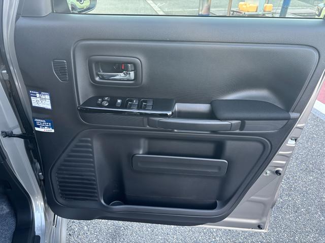 スペーシアカスタム カスタム HYBRID XS 2型(43枚目)