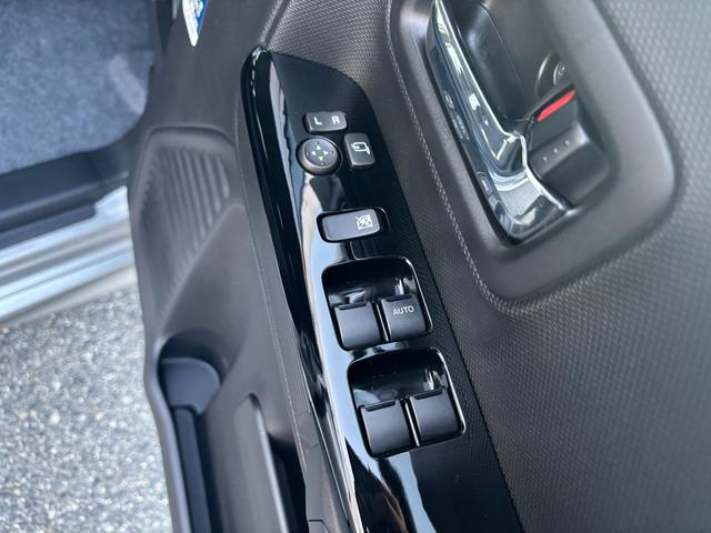 スペーシアカスタム カスタム HYBRID XS 2型(44枚目)