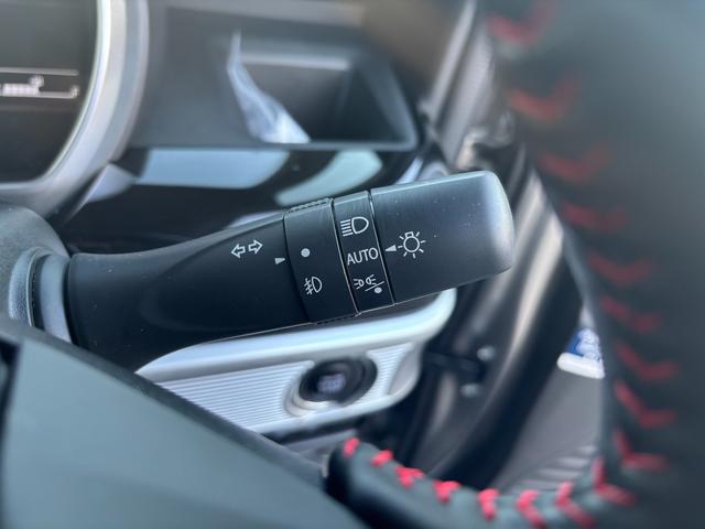 スペーシアカスタム カスタム HYBRID XS 2型(48枚目)