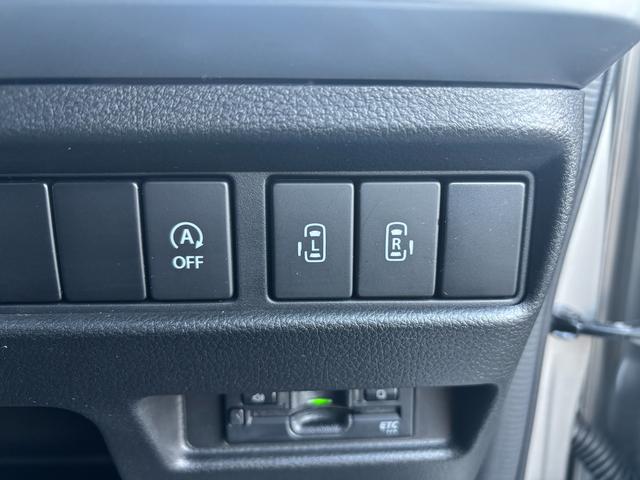 スペーシアカスタム カスタム HYBRID XS 2型(50枚目)