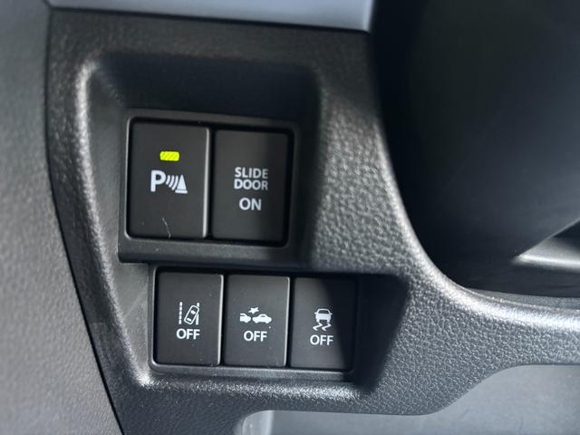 スペーシアカスタム カスタム HYBRID XS 2型(52枚目)