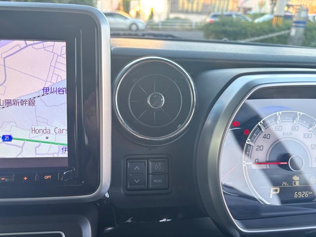 スペーシアカスタム カスタム HYBRID XS 2型(54枚目)