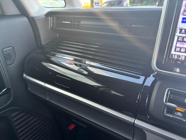 スペーシアカスタム カスタム HYBRID XS 2型(56枚目)