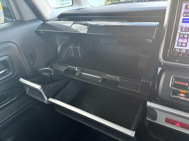 スペーシアカスタム カスタム HYBRID XS 2型(57枚目)