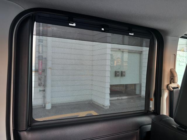 スペーシアカスタム カスタム HYBRID XS 2型(68枚目)