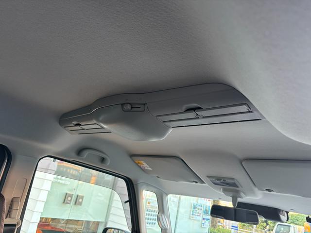 スペーシアカスタム カスタム HYBRID XS 2型(69枚目)