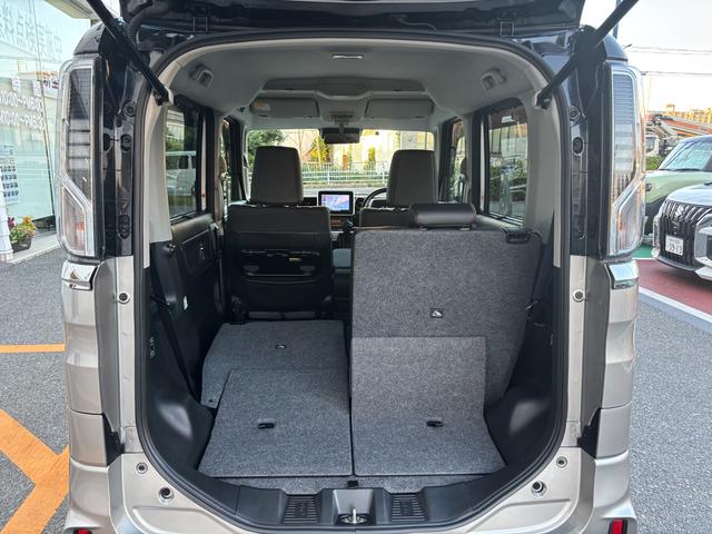 スペーシアカスタム カスタム HYBRID XS 2型(71枚目)