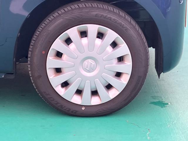 ワゴンＲスマイル Ｇ　３型　衝突被害軽減ブレーキ　ハロゲンヘッドランプ　デュアルセンサーブレーキＩＩ｜後退時ブレーキサポート｜後席両側スライドドア｜キーレスプッシュスタートシステム｜フルオートエアコン｜電動格納式ドアミラー｜（21枚目）