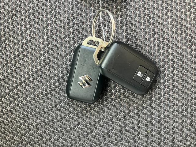 ワゴンＲスマイル Ｇ　３型　衝突被害軽減ブレーキ　ハロゲンヘッドランプ　デュアルセンサーブレーキＩＩ｜後退時ブレーキサポート｜後席両側スライドドア｜キーレスプッシュスタートシステム｜フルオートエアコン｜電動格納式ドアミラー｜（26枚目）