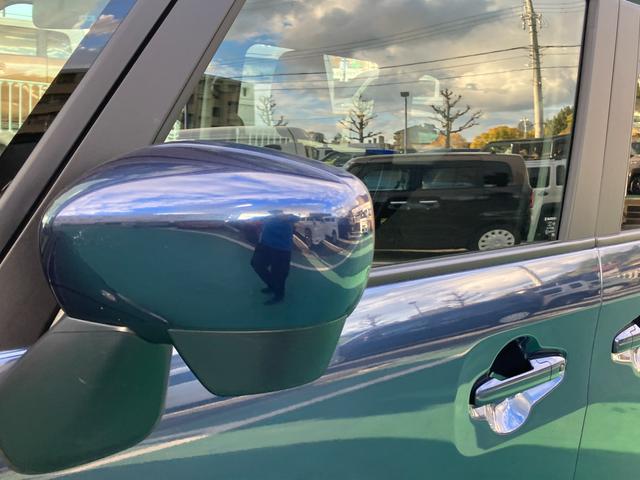 ワゴンＲスマイル Ｇ　３型　衝突被害軽減ブレーキ　ハロゲンヘッドランプ　デュアルセンサーブレーキＩＩ｜後退時ブレーキサポート｜後席両側スライドドア｜キーレスプッシュスタートシステム｜フルオートエアコン｜電動格納式ドアミラー｜（38枚目）