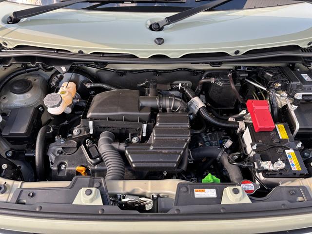 アルトラパン X 5型 衝突被害軽減ブレーキ バックカメラ付オーディオ デュアルカメラブレーキ|ナノイー搭載フルオートエアコン|360°プレミアムUV&IRカットガラス|USB電源ソケット|14インチアルミホイール|(17枚目)