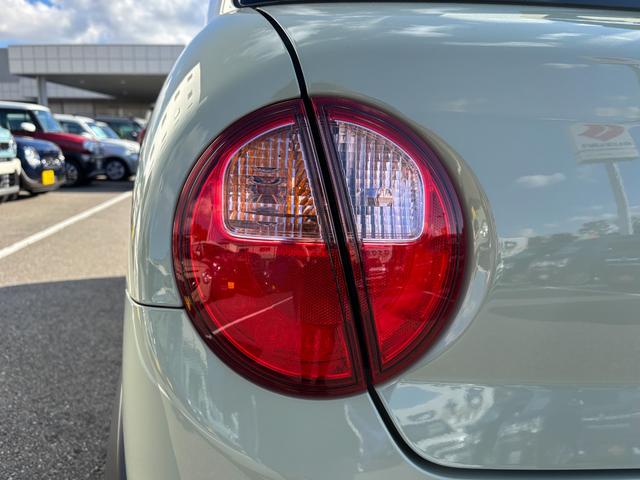 アルトラパン X 5型 衝突被害軽減ブレーキ バックカメラ付オーディオ デュアルカメラブレーキ|ナノイー搭載フルオートエアコン|360°プレミアムUV&IRカットガラス|USB電源ソケット|14インチアルミホイール|(35枚目)