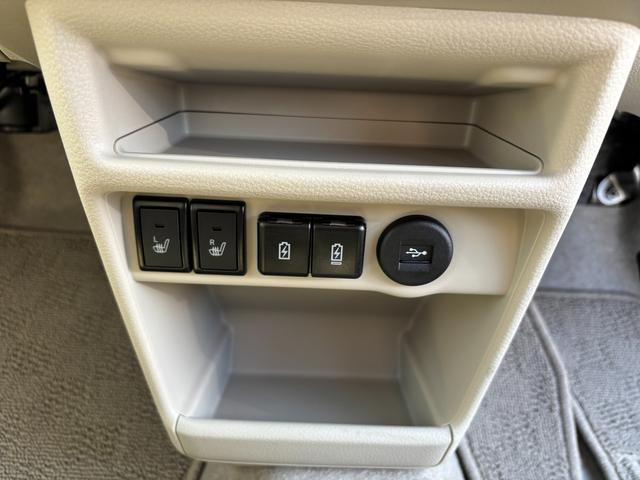 アルトラパン X 5型 衝突被害軽減ブレーキ バックカメラ付オーディオ デュアルカメラブレーキ|ナノイー搭載フルオートエアコン|360°プレミアムUV&IRカットガラス|USB電源ソケット|14インチアルミホイール|(50枚目)