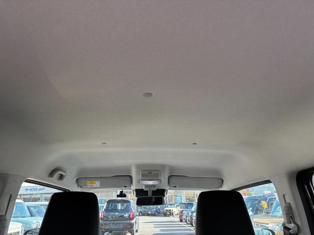 ハスラー ＨＹＢＲＩＤ　Ｘ　３型　全方位モニター付ナビ　ＬＥＤライト　デュアルカメラブレーキ｜後退時ブレーキサポート｜ＬＥＤヘッドランプ｜アダプティブクルーズコントロール｜ナノイー搭載フルオートエアコン｜ＵＳＢ電源ソケット｜３６０°プレミアムＵＶ＆ＩＲカットガラス｜（12枚目）