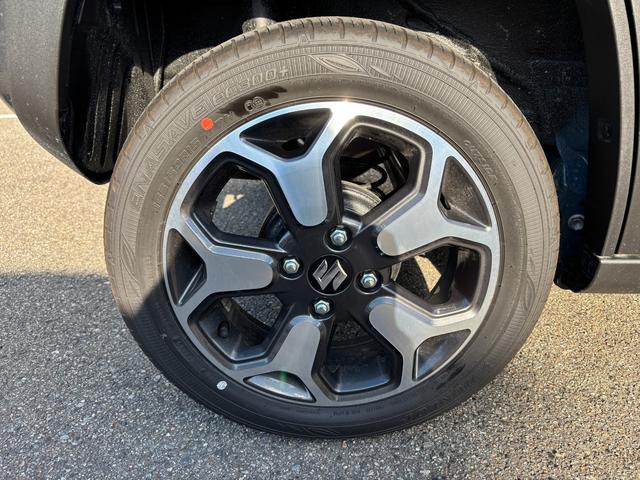 ハスラー ＨＹＢＲＩＤ　Ｘ　３型　全方位モニター付ナビ　ＬＥＤライト　デュアルカメラブレーキ｜後退時ブレーキサポート｜ＬＥＤヘッドランプ｜アダプティブクルーズコントロール｜ナノイー搭載フルオートエアコン｜ＵＳＢ電源ソケット｜３６０°プレミアムＵＶ＆ＩＲカットガラス｜（20枚目）