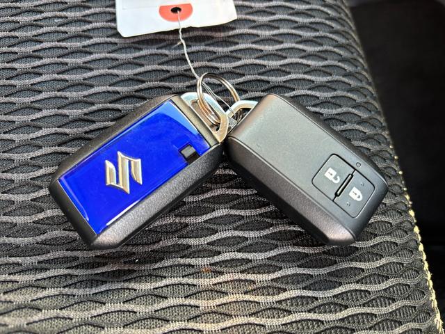 ハスラー ＨＹＢＲＩＤ　Ｘ　３型　全方位モニター付ナビ　ＬＥＤライト　デュアルカメラブレーキ｜後退時ブレーキサポート｜ＬＥＤヘッドランプ｜アダプティブクルーズコントロール｜ナノイー搭載フルオートエアコン｜ＵＳＢ電源ソケット｜３６０°プレミアムＵＶ＆ＩＲカットガラス｜（27枚目）