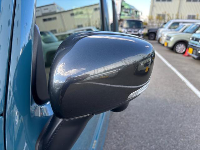 ハスラー ＨＹＢＲＩＤ　Ｘ　３型　全方位モニター付ナビ　ＬＥＤライト　デュアルカメラブレーキ｜後退時ブレーキサポート｜ＬＥＤヘッドランプ｜アダプティブクルーズコントロール｜ナノイー搭載フルオートエアコン｜ＵＳＢ電源ソケット｜３６０°プレミアムＵＶ＆ＩＲカットガラス｜（28枚目）