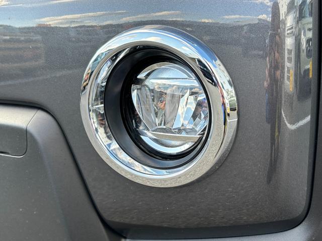 ハスラー ＨＹＢＲＩＤ　Ｘ　３型　全方位モニター付ナビ　ＬＥＤライト　デュアルカメラブレーキ｜後退時ブレーキサポート｜ＬＥＤヘッドランプ｜アダプティブクルーズコントロール｜ナノイー搭載フルオートエアコン｜ＵＳＢ電源ソケット｜３６０°プレミアムＵＶ＆ＩＲカットガラス｜（30枚目）