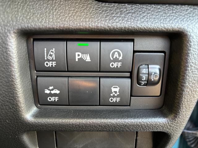 ハスラー ＨＹＢＲＩＤ　Ｘ　３型　全方位モニター付ナビ　ＬＥＤライト　デュアルカメラブレーキ｜後退時ブレーキサポート｜ＬＥＤヘッドランプ｜アダプティブクルーズコントロール｜ナノイー搭載フルオートエアコン｜ＵＳＢ電源ソケット｜３６０°プレミアムＵＶ＆ＩＲカットガラス｜（46枚目）