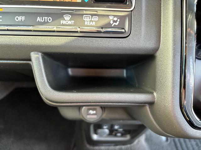 ハスラー ＨＹＢＲＩＤ　Ｘ　３型　全方位モニター付ナビ　ＬＥＤライト　デュアルカメラブレーキ｜後退時ブレーキサポート｜ＬＥＤヘッドランプ｜アダプティブクルーズコントロール｜ナノイー搭載フルオートエアコン｜ＵＳＢ電源ソケット｜３６０°プレミアムＵＶ＆ＩＲカットガラス｜（51枚目）