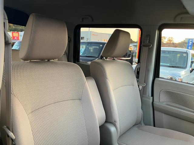 ご購入後安心してお乗りいただくため納車前に法定点検を実施します。心を込めて整備いたします。