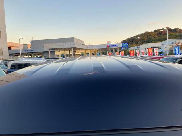 スズキ１級査定士が細かく車両をチェックして、傷や修復歴を確認しております。ご不明な点はお気軽にお問合せ下さい