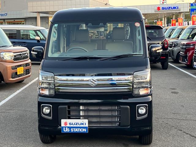 当店の中古車は全社保証付きになります。スズキディーラーの安心をお届けします。