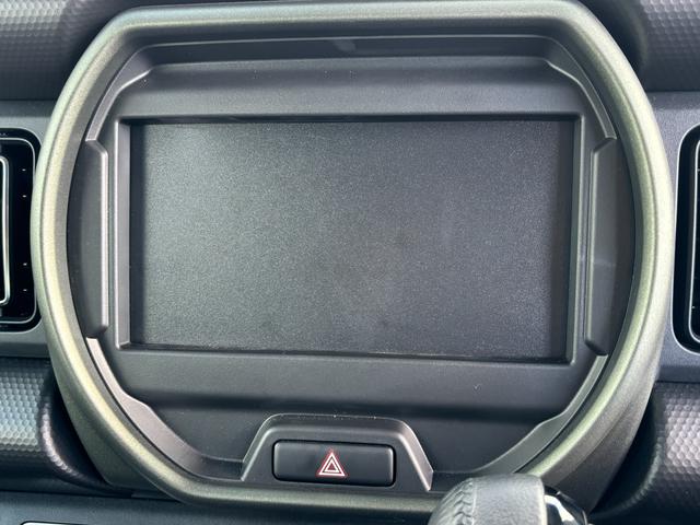 ハスラー タフワイルド４ＷＤ　衝突被害軽減ブレーキ　ＬＥＤヘッドランプ　デュアルカメラブレーキ｜後退時ブレーキサポート｜ＬＥＤヘッドランプ｜アダプティブクルーズコントロール｜ナノイー搭載フルオートエアコン｜ＵＳＢ電源ソケット｜３６０°プレミアムＵＶ＆ＩＲカットガラス｜（10枚目）