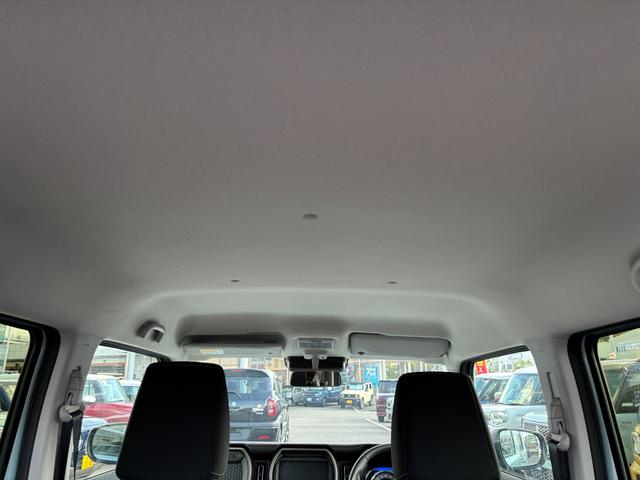 ハスラー タフワイルド４ＷＤ　衝突被害軽減ブレーキ　ＬＥＤヘッドランプ　デュアルカメラブレーキ｜後退時ブレーキサポート｜ＬＥＤヘッドランプ｜アダプティブクルーズコントロール｜ナノイー搭載フルオートエアコン｜ＵＳＢ電源ソケット｜３６０°プレミアムＵＶ＆ＩＲカットガラス｜（12枚目）