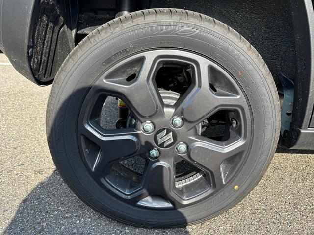 ハスラー タフワイルド４ＷＤ　衝突被害軽減ブレーキ　ＬＥＤヘッドランプ　デュアルカメラブレーキ｜後退時ブレーキサポート｜ＬＥＤヘッドランプ｜アダプティブクルーズコントロール｜ナノイー搭載フルオートエアコン｜ＵＳＢ電源ソケット｜３６０°プレミアムＵＶ＆ＩＲカットガラス｜（19枚目）