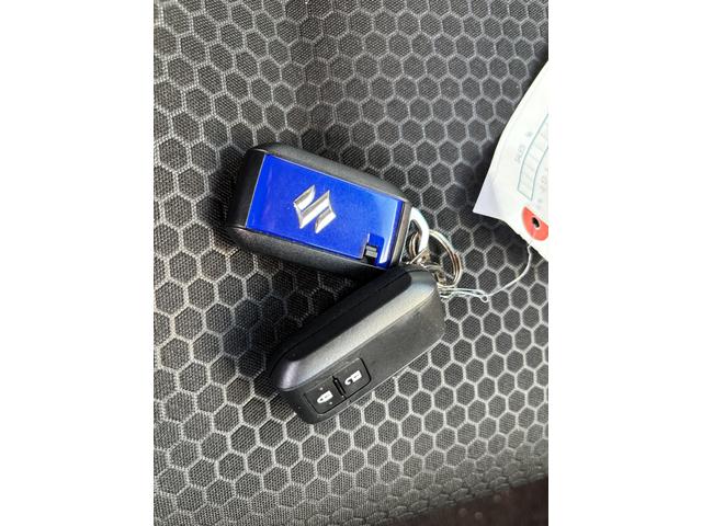 ハスラー タフワイルド４ＷＤ　衝突被害軽減ブレーキ　ＬＥＤヘッドランプ　デュアルカメラブレーキ｜後退時ブレーキサポート｜ＬＥＤヘッドランプ｜アダプティブクルーズコントロール｜ナノイー搭載フルオートエアコン｜ＵＳＢ電源ソケット｜３６０°プレミアムＵＶ＆ＩＲカットガラス｜（26枚目）