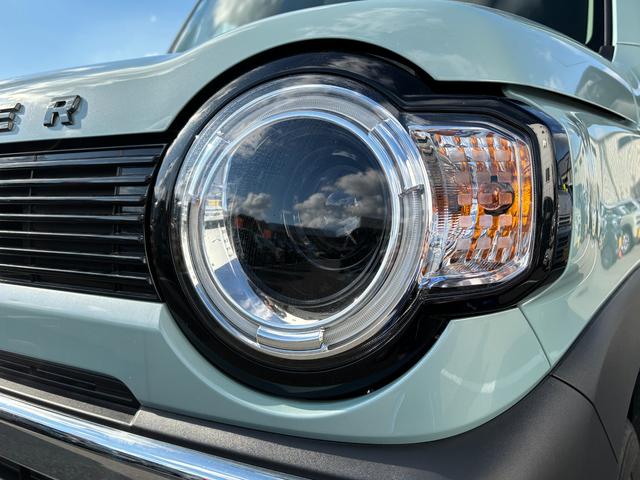 ハスラー タフワイルド４ＷＤ　衝突被害軽減ブレーキ　ＬＥＤヘッドランプ　デュアルカメラブレーキ｜後退時ブレーキサポート｜ＬＥＤヘッドランプ｜アダプティブクルーズコントロール｜ナノイー搭載フルオートエアコン｜ＵＳＢ電源ソケット｜３６０°プレミアムＵＶ＆ＩＲカットガラス｜（29枚目）