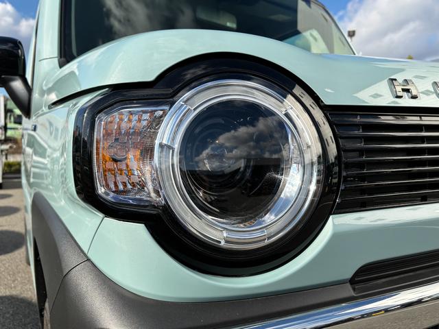 ハスラー タフワイルド４ＷＤ　衝突被害軽減ブレーキ　ＬＥＤヘッドランプ　デュアルカメラブレーキ｜後退時ブレーキサポート｜ＬＥＤヘッドランプ｜アダプティブクルーズコントロール｜ナノイー搭載フルオートエアコン｜ＵＳＢ電源ソケット｜３６０°プレミアムＵＶ＆ＩＲカットガラス｜（31枚目）