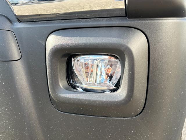 ハスラー タフワイルド４ＷＤ　衝突被害軽減ブレーキ　ＬＥＤヘッドランプ　デュアルカメラブレーキ｜後退時ブレーキサポート｜ＬＥＤヘッドランプ｜アダプティブクルーズコントロール｜ナノイー搭載フルオートエアコン｜ＵＳＢ電源ソケット｜３６０°プレミアムＵＶ＆ＩＲカットガラス｜（32枚目）