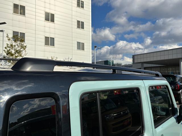 ハスラー タフワイルド４ＷＤ　衝突被害軽減ブレーキ　ＬＥＤヘッドランプ　デュアルカメラブレーキ｜後退時ブレーキサポート｜ＬＥＤヘッドランプ｜アダプティブクルーズコントロール｜ナノイー搭載フルオートエアコン｜ＵＳＢ電源ソケット｜３６０°プレミアムＵＶ＆ＩＲカットガラス｜（34枚目）