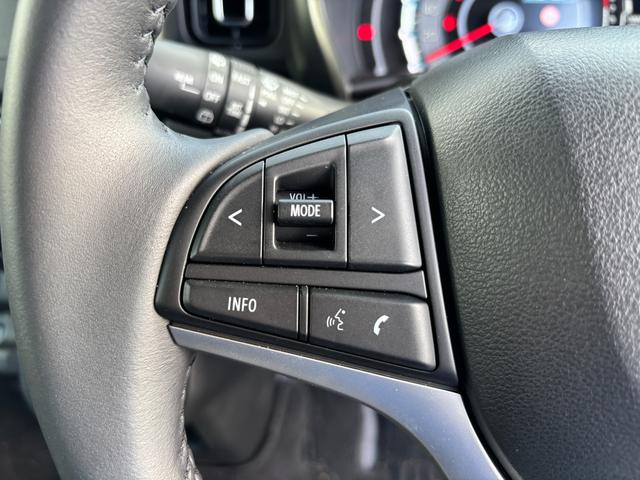 ハスラー タフワイルド４ＷＤ　衝突被害軽減ブレーキ　ＬＥＤヘッドランプ　デュアルカメラブレーキ｜後退時ブレーキサポート｜ＬＥＤヘッドランプ｜アダプティブクルーズコントロール｜ナノイー搭載フルオートエアコン｜ＵＳＢ電源ソケット｜３６０°プレミアムＵＶ＆ＩＲカットガラス｜（42枚目）