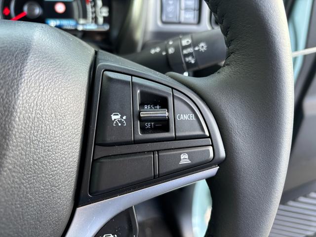 ハスラー タフワイルド４ＷＤ　衝突被害軽減ブレーキ　ＬＥＤヘッドランプ　デュアルカメラブレーキ｜後退時ブレーキサポート｜ＬＥＤヘッドランプ｜アダプティブクルーズコントロール｜ナノイー搭載フルオートエアコン｜ＵＳＢ電源ソケット｜３６０°プレミアムＵＶ＆ＩＲカットガラス｜（43枚目）