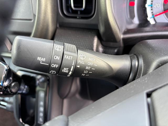 ハスラー タフワイルド４ＷＤ　衝突被害軽減ブレーキ　ＬＥＤヘッドランプ　デュアルカメラブレーキ｜後退時ブレーキサポート｜ＬＥＤヘッドランプ｜アダプティブクルーズコントロール｜ナノイー搭載フルオートエアコン｜ＵＳＢ電源ソケット｜３６０°プレミアムＵＶ＆ＩＲカットガラス｜（45枚目）